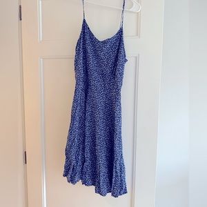 Old Navy sun dress size Large Tall